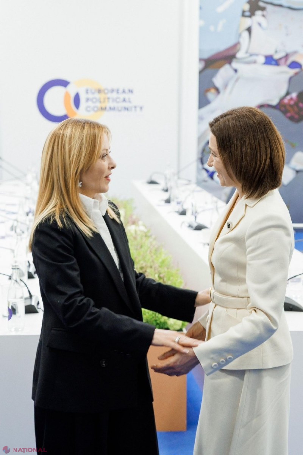 Liderii Europei, reuniți la Erevan pentru susținerea parcursului european al Republicii Moldova și a securității regionale