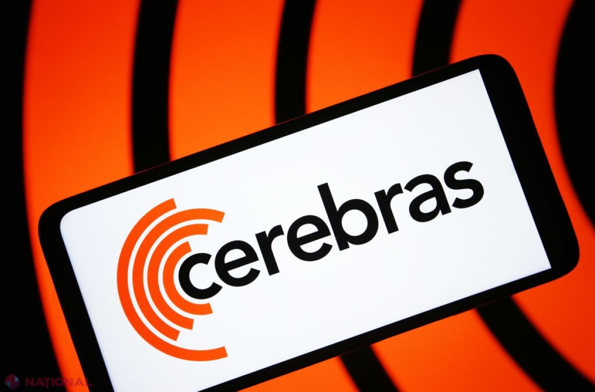 Cipul rival Nvidia, favorizat de OpenAI: Cerebras se pregătește de cel mai mare IPO tech al anului 2026
