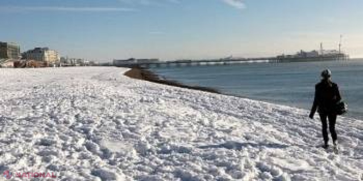 Nu au mai văzut ASTA niciodată în viață. Fenomenul METEO care i-a șocat pe unii australieni 