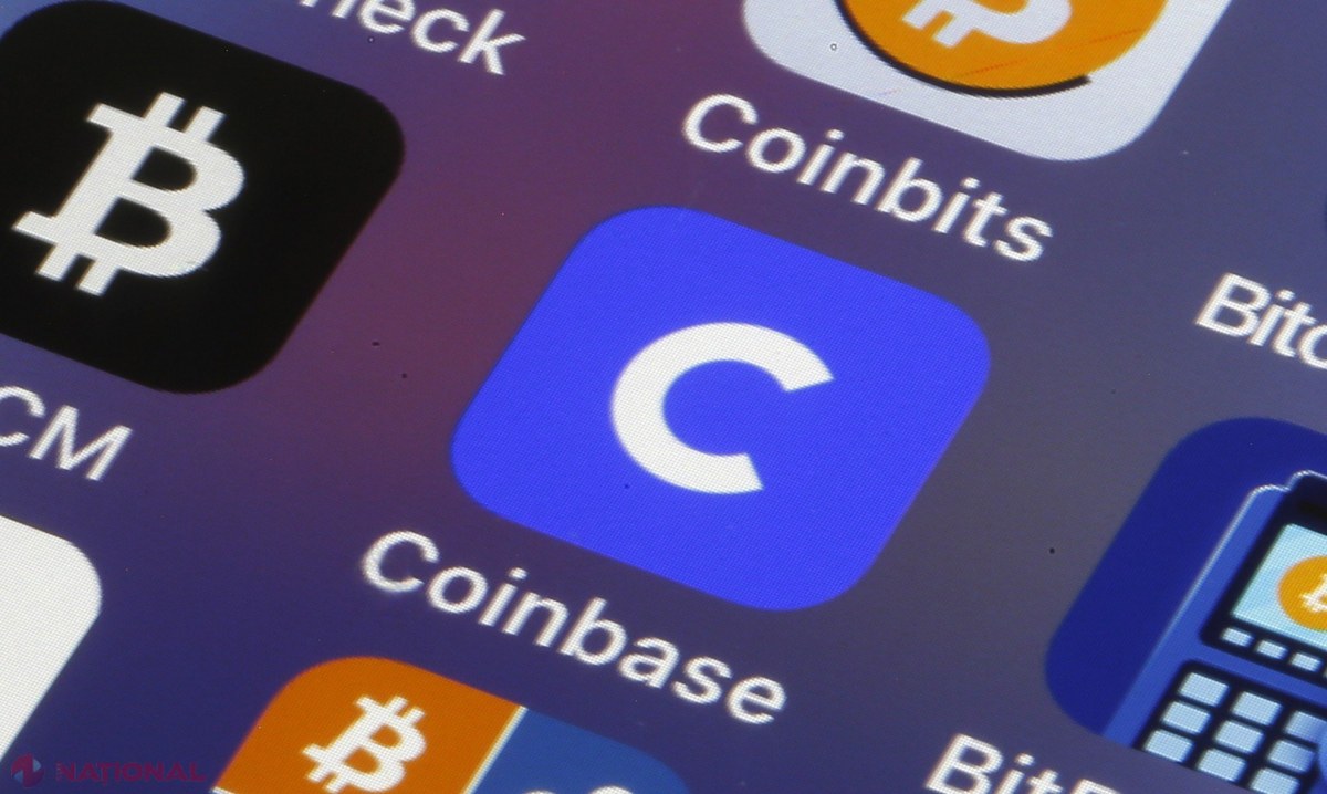 Coinbase concediază 700 de angajați și pariază pe inteligența artificială într-o restructurare amplă
