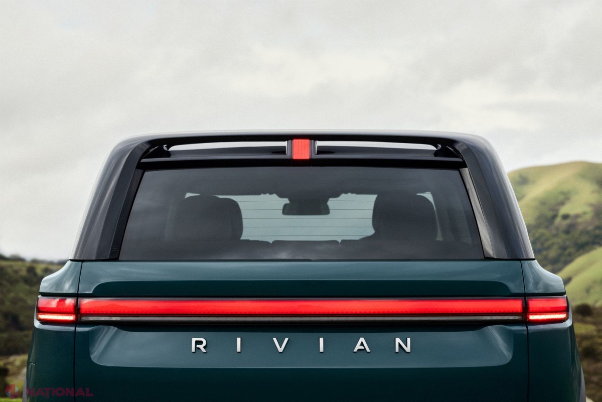 Volkswagen detronează Amazon și devine principalul acționar al Rivian, după un parteneriat de miliarde în zona vehiculelor electrice