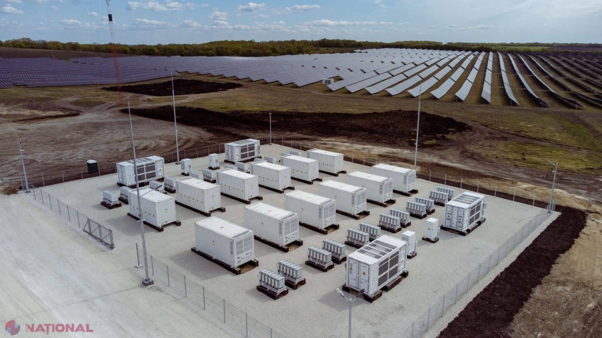 Carolina Novac prezintă la IRENA transformarea accelerată a Republicii Moldova în tranziția energetică