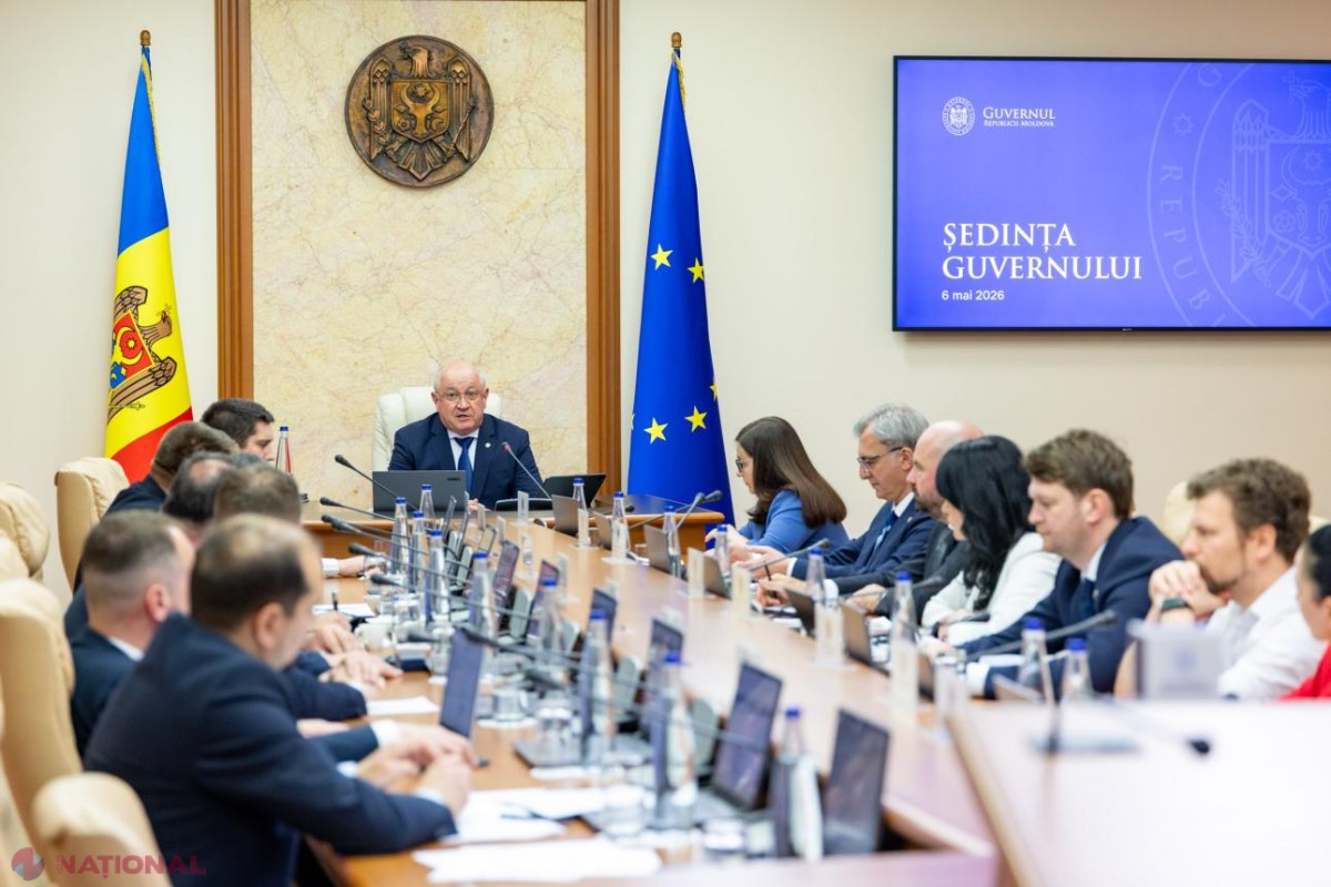 Guvernul consolidează instituțiile de mediu: centru de reacție 24/24, Agenție reorganizată și nouă autoritate de monitoring