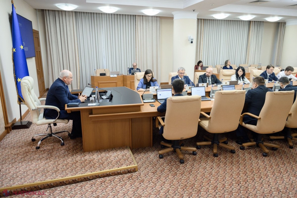 Moldova deschide negocierile pentru curse aeriene directe cu Bosnia și Herțegovina