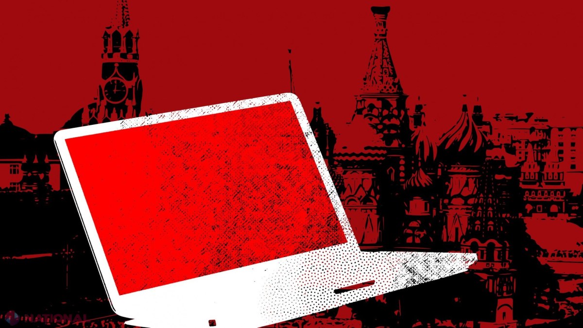 DOJ dezvăluie: grupare de ransomware din Rusia a folosit baze de date guvernamentale pentru a șantaja victimele