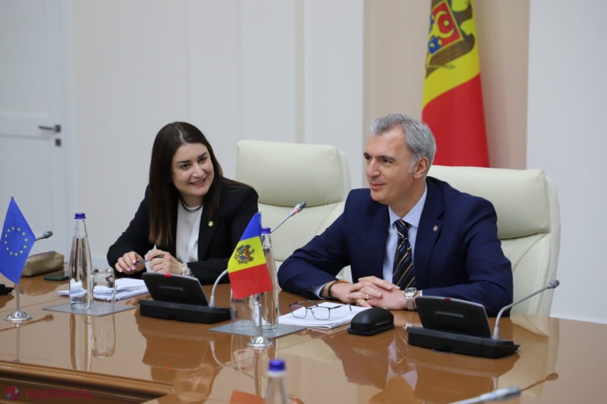 Moldova, lăudată de COELA pentru ritmul reformelor și integrarea în Piața Unică Europeană: Osmochescu mizează pe investițiile UE și conferința din 4 iunie