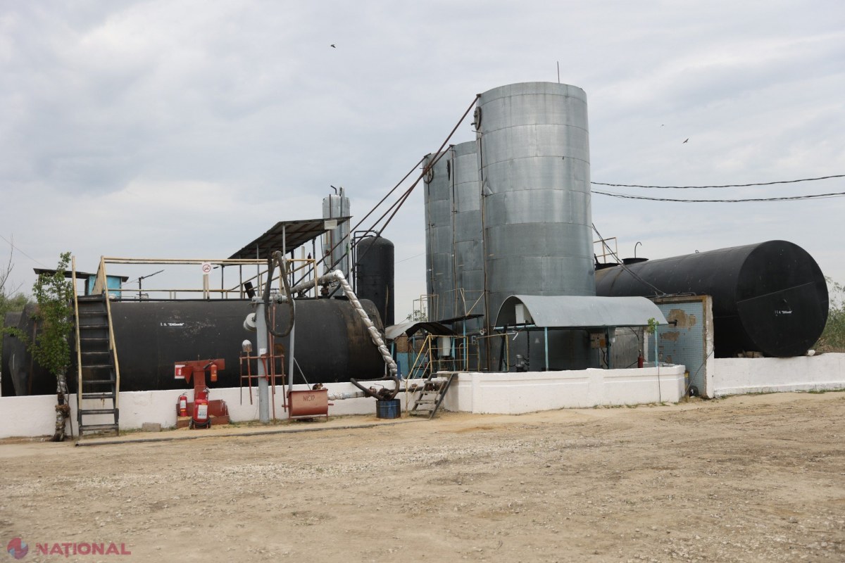Moldova reevaluează zăcămintele de petrol și gaze din sudul țării pentru a extinde exploatarea și securitatea energetică