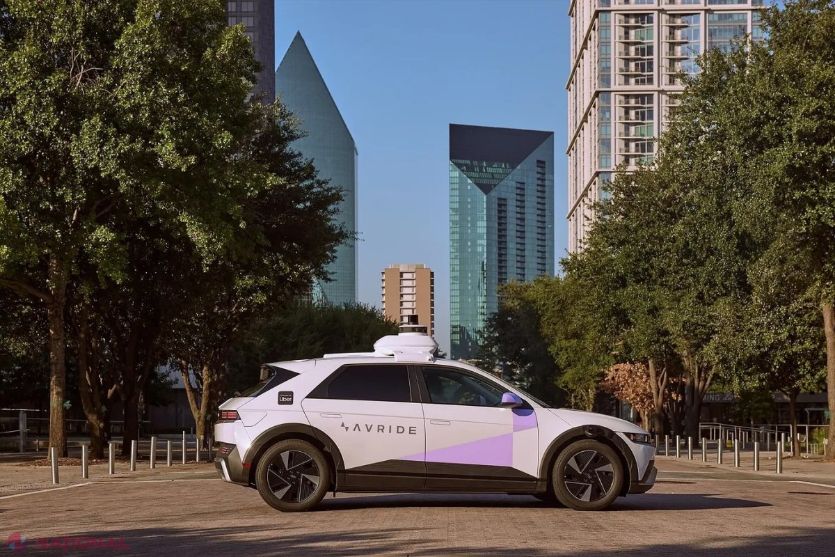 Uber, prinsă în scandalul roboților-taxi Avride: autoritățile federale anchetează 16 accidente ale mașinilor autonome