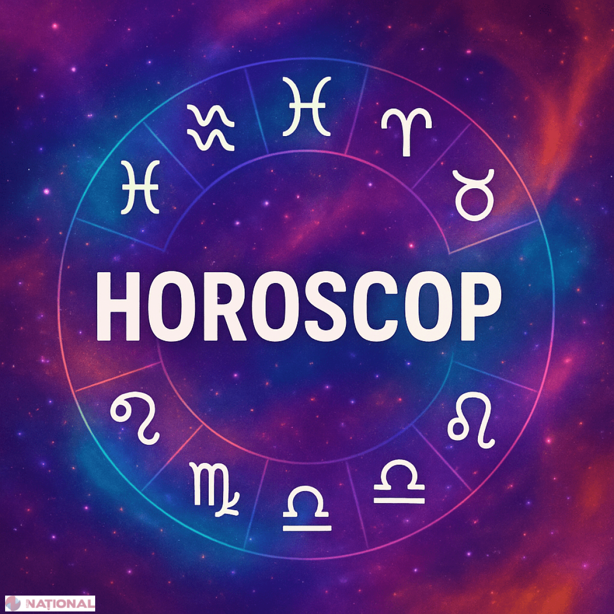 Horoscopul zilei 09.05.2026