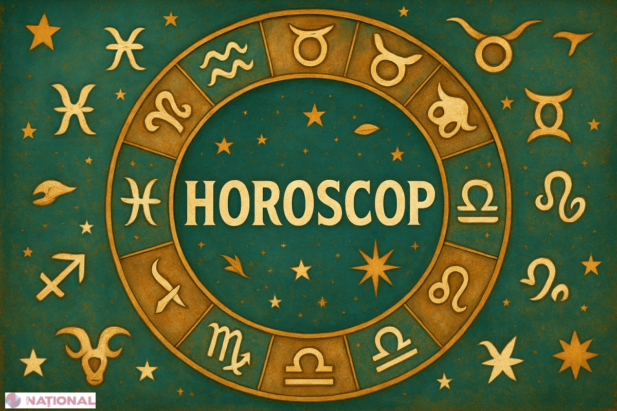 Horoscopul zilei 10.05.2026