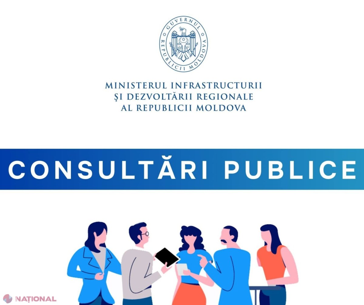 Statul pregătește înăsprirea regulilor în urbanism și construcții: consultări publice la Guvern pe proiectul de lege
