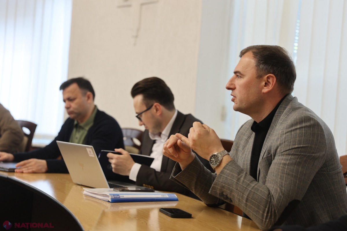 Ministerul Energiei pregătește facilități legislative și financiare pentru accelerarea investițiilor în sisteme de stocare a energiei și proiecte regenerabile în Republica Moldova
