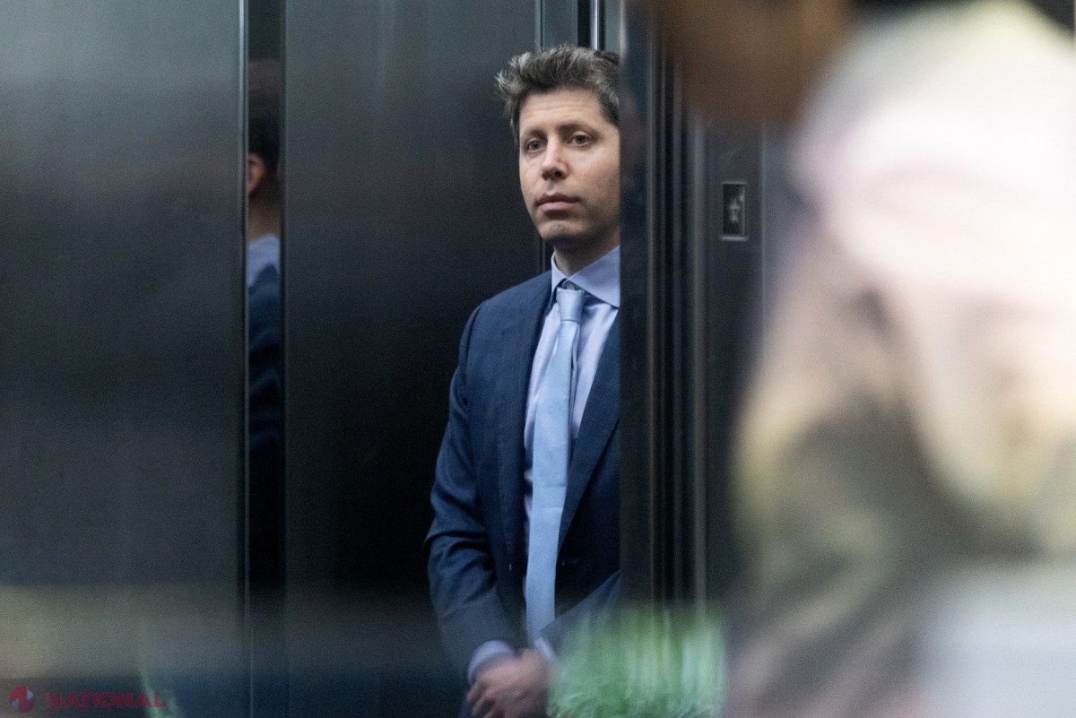 Sam Altman îl contrazice pe Elon Musk în instanță: de ce s-a opus ideii ca OpenAI să ajungă moștenire pentru copiii lui Musk