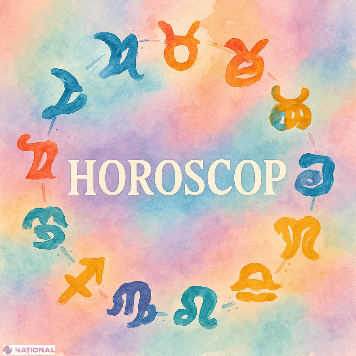 Horoscopul zilei 13.05.2026
