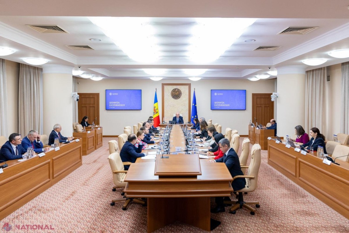 Guvernul deblochează marile proiecte de infrastructură electrică și aliniază legislația la noua lege a energiei în Republica Moldova