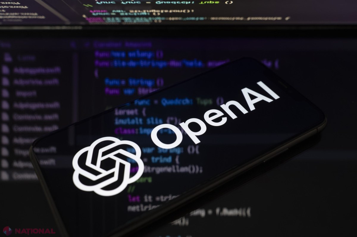 OpenAI recunoaște furt de date interne după compromiterea unor proiecte open source