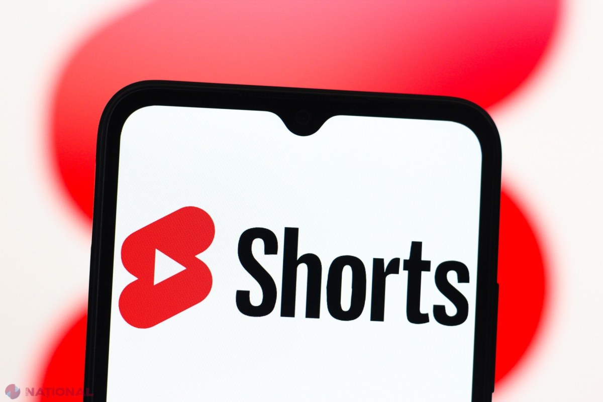 YouTube Shorts și podcasturile video cuceresc sufrageria: 2 miliarde de ore urmărite pe televizoare în fiecare lună