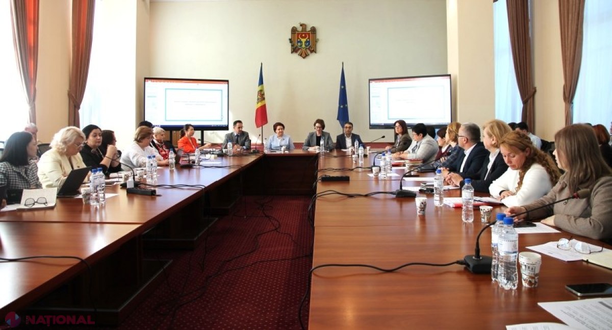MEC lansează Consiliul consultativ pentru extinderea educației multilingve și a Programului Național de învățare a limbii române