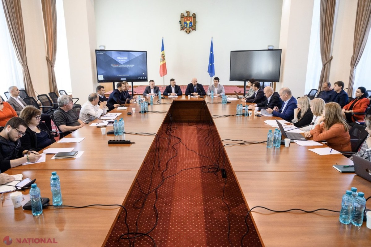 Statul pregătește lege nouă pentru oprirea rapidă a construcțiilor ilegale și protejarea cumpărătorilor