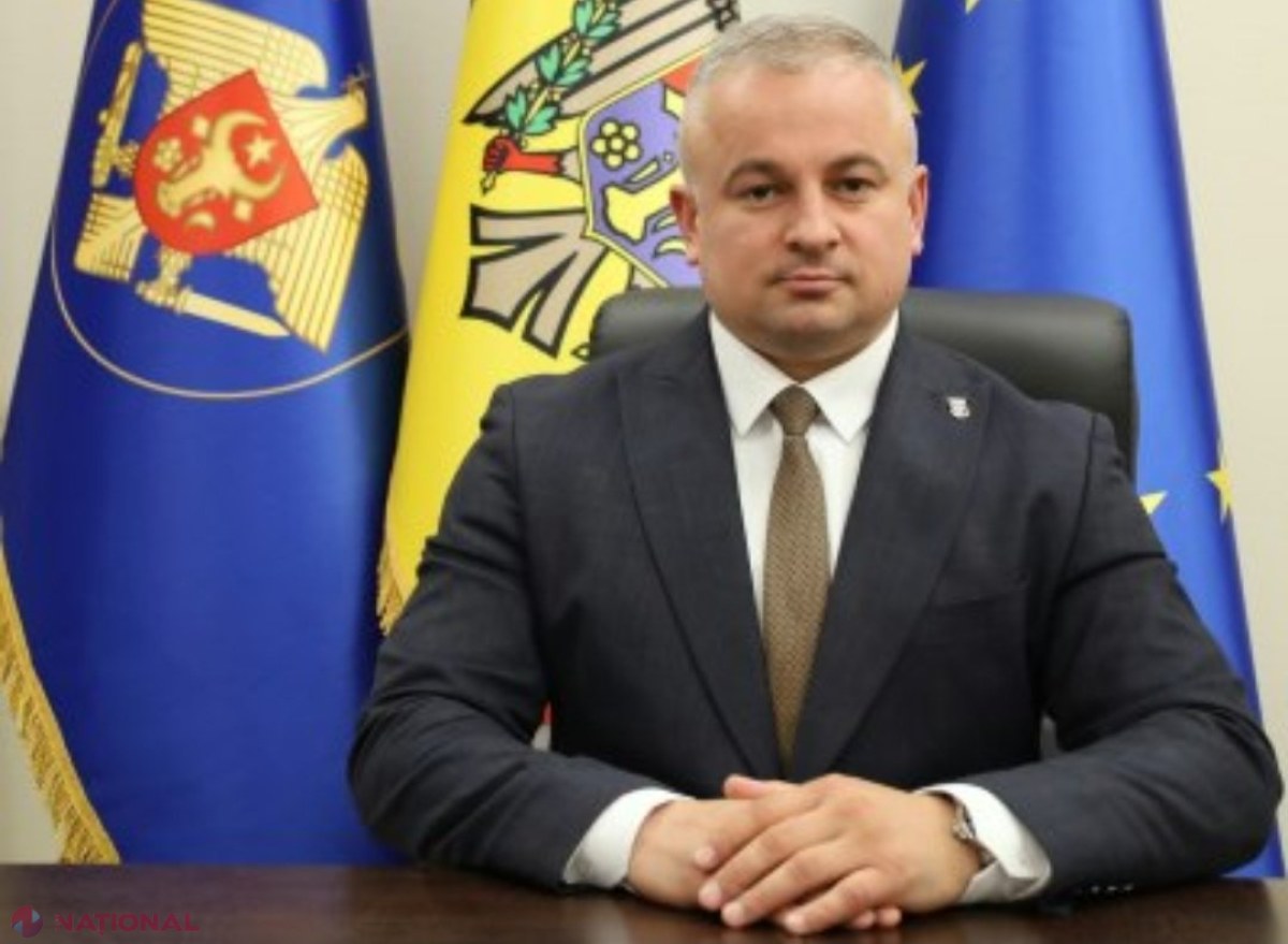 Procurorul general Machidon, despre scandalul celor 75.000 de euro găsiți în beciul casei părinților decedați: „Se încearcă lovirea în Procuratură, dar voi face totul ca instituția să capete respectul societății”