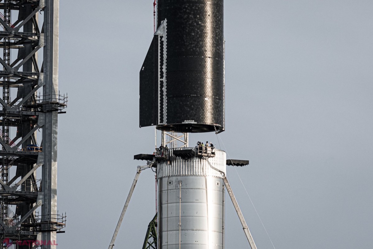 Muncitor mort la baza Starship din Texas: SpaceX, din nou sub lupa autorităților pentru siguranța la muncă