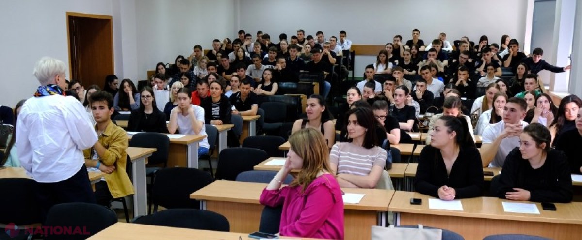 Campania „Fii ONEST, nu copia!” continuă în 2026: 1000 de observatori vor supraveghea examenele naționale de gimnaziu