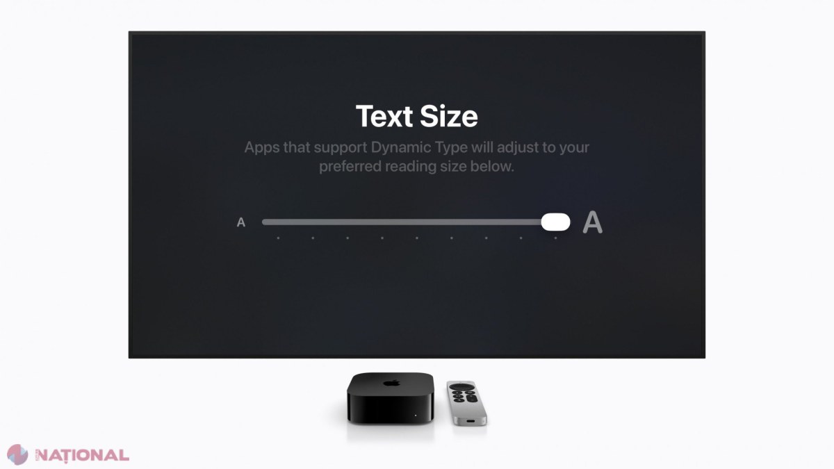 Apple anunță funcții Apple Intelligence care transformă accesibilitatea pe iPhone, iPad, Mac și Vision Pro