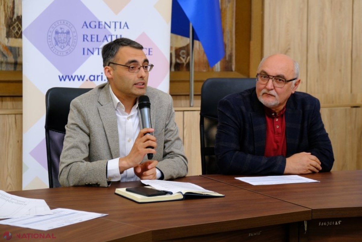 Ministerul Educației elaborează noul Program național 2027–2030 pentru susținerea populației de etnie romă, cu participarea liderilor comunitari