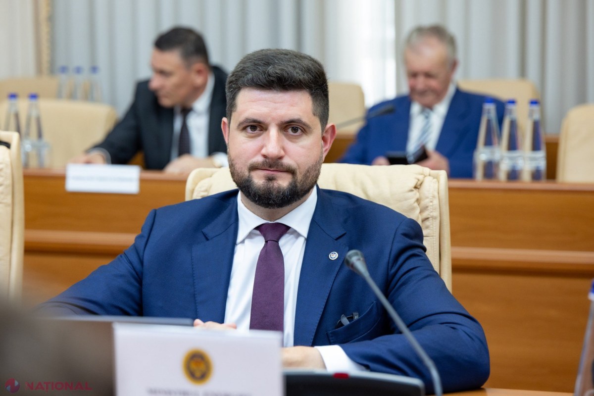 Moldova își asigură spatele în caz de criză: Guvernul instituie stocuri de urgență la carburanți, după bunele practici din UE
