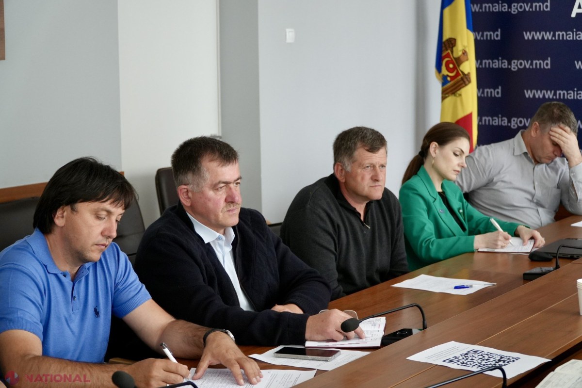 MAIA pornește consultările cu fermierii pentru Programul Național de Reziliență în Agricultură 2027–2030