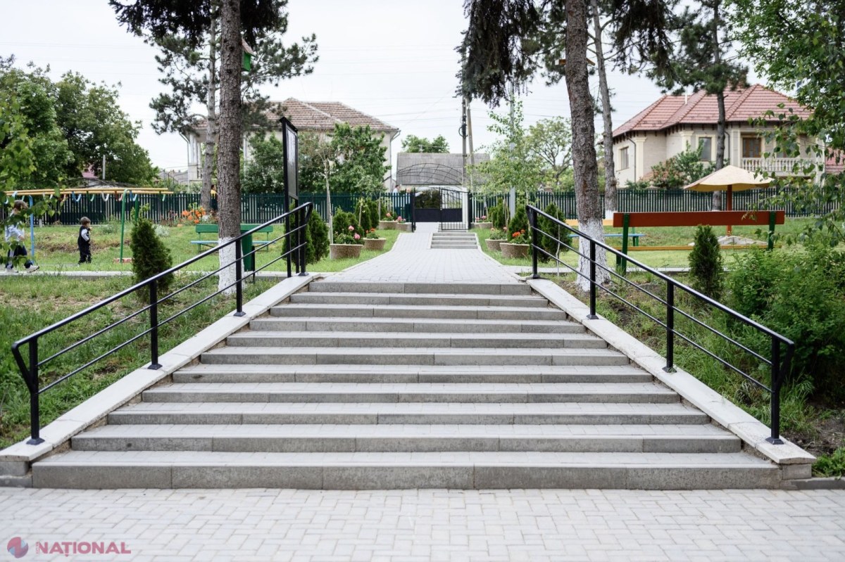 Peresecina se modernizează cu proiecte noi pentru școli, grădinițe, drumuri și apă potabilă