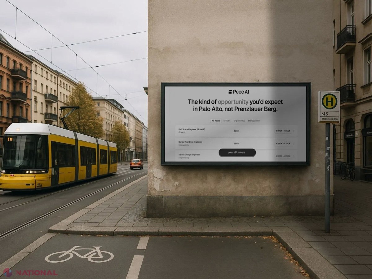 Startupul berlinez Peec AI sparge pragul de 10 milioane $ ARR și devine exemplu al noului val de creștere axat pe venituri în tech european
