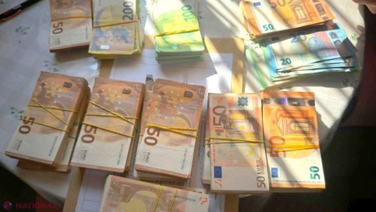 Rețea de contrabandă cu telefoane de ultimă generație între Moldova și UE: opt reținuți, prejudiciu de peste 1 milion de euro