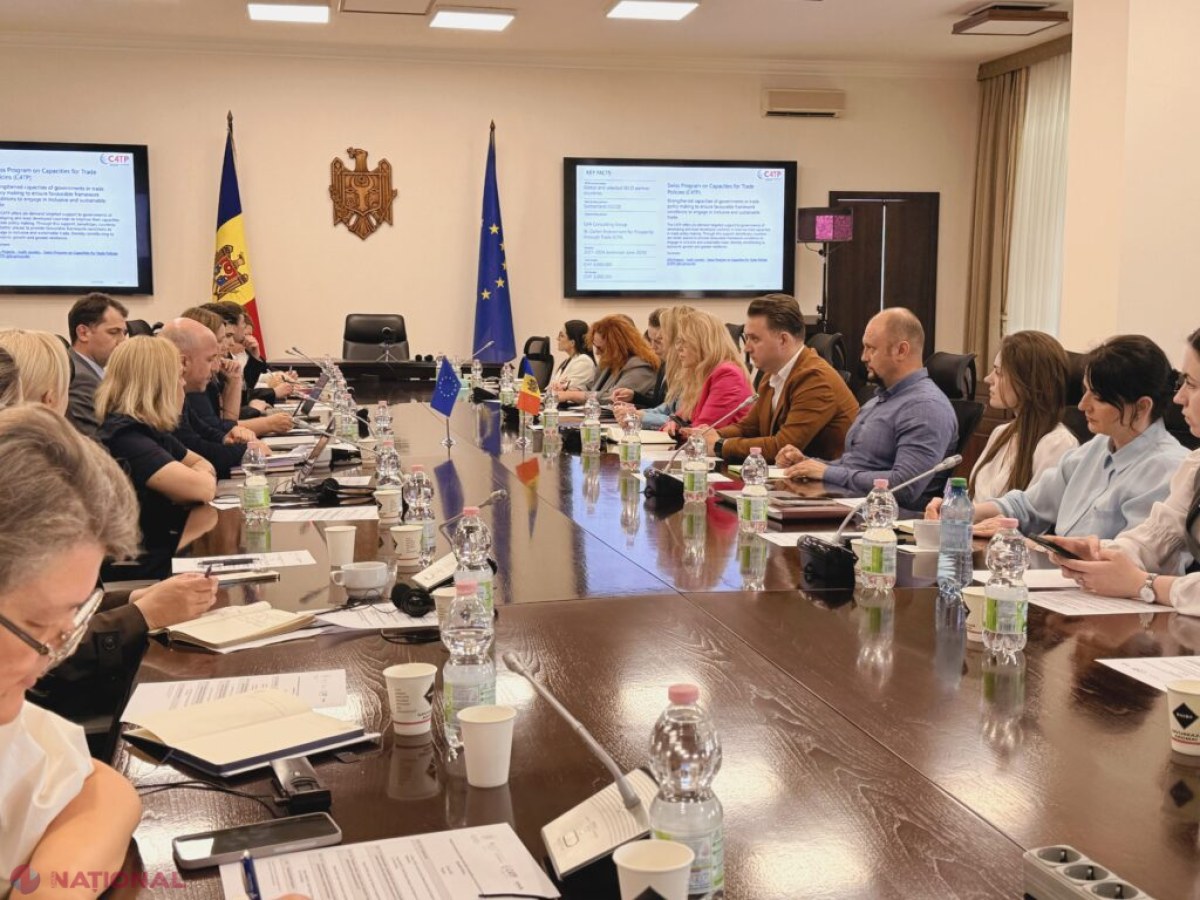 Integrarea europeană schimbă regulile jocului pentru economia Moldovei: acorduri comerciale revizuite și noi șanse pe piețele UE