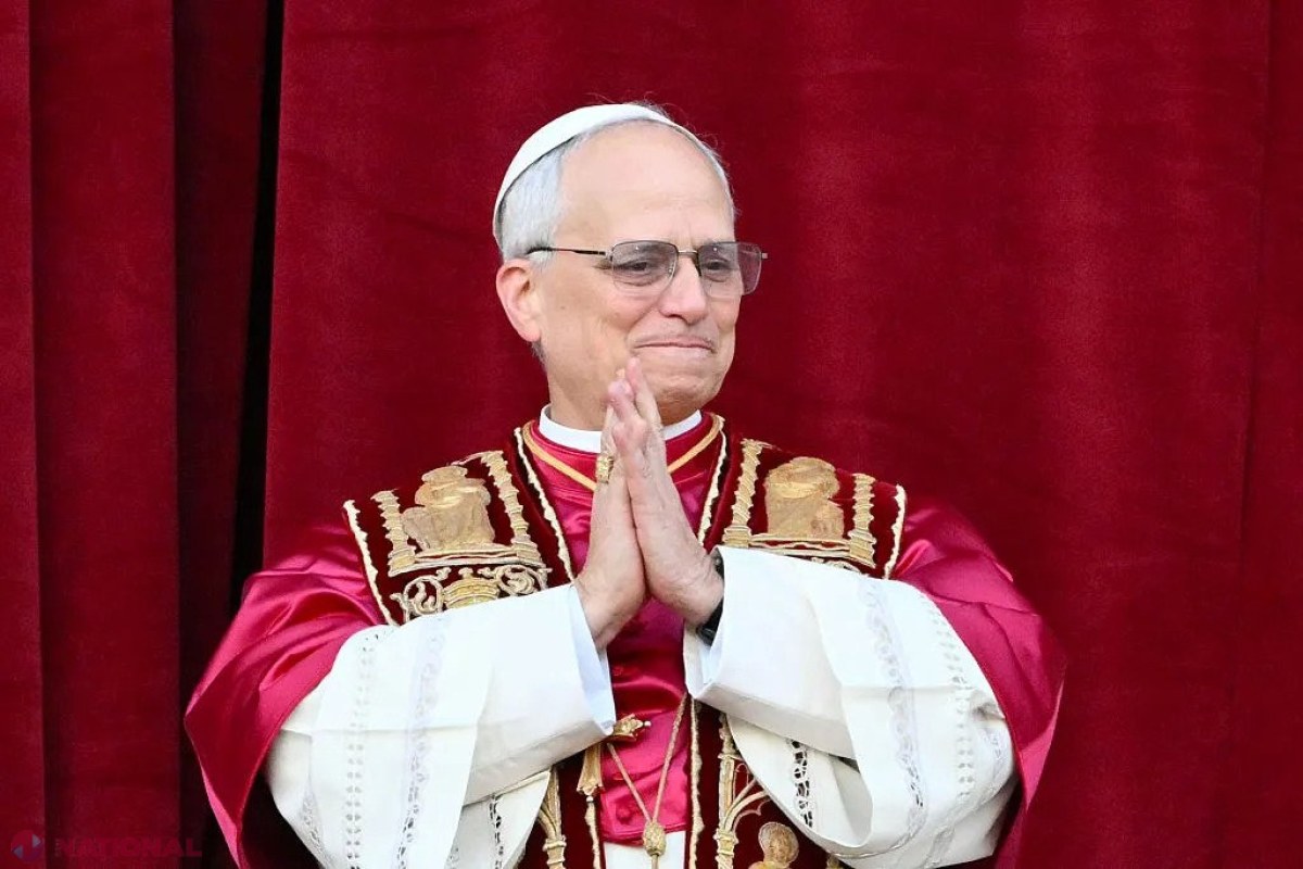 Papa Leon al XIV-lea avertizează: inteligența artificială amplifică puterea elitelor și amenință democrația