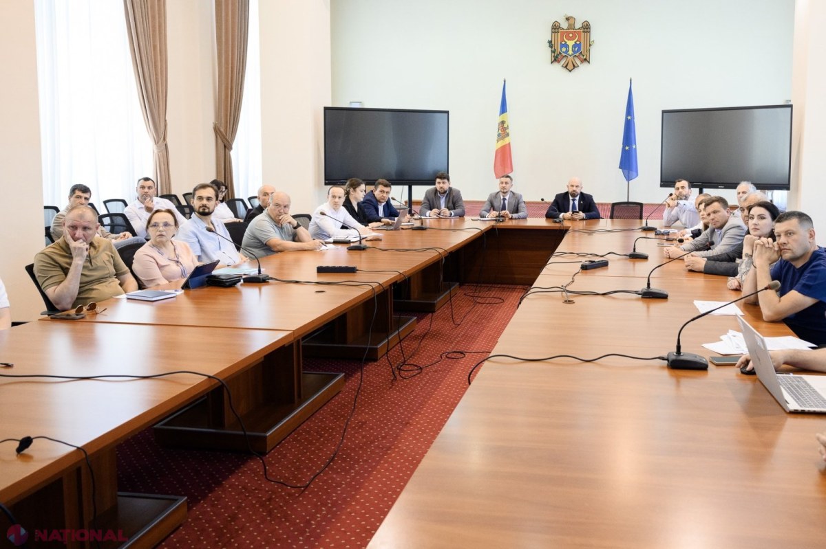 Chișinăul își lărgește centura: proiectul de modernizare a drumului M2, dezbătut în consultări publice
