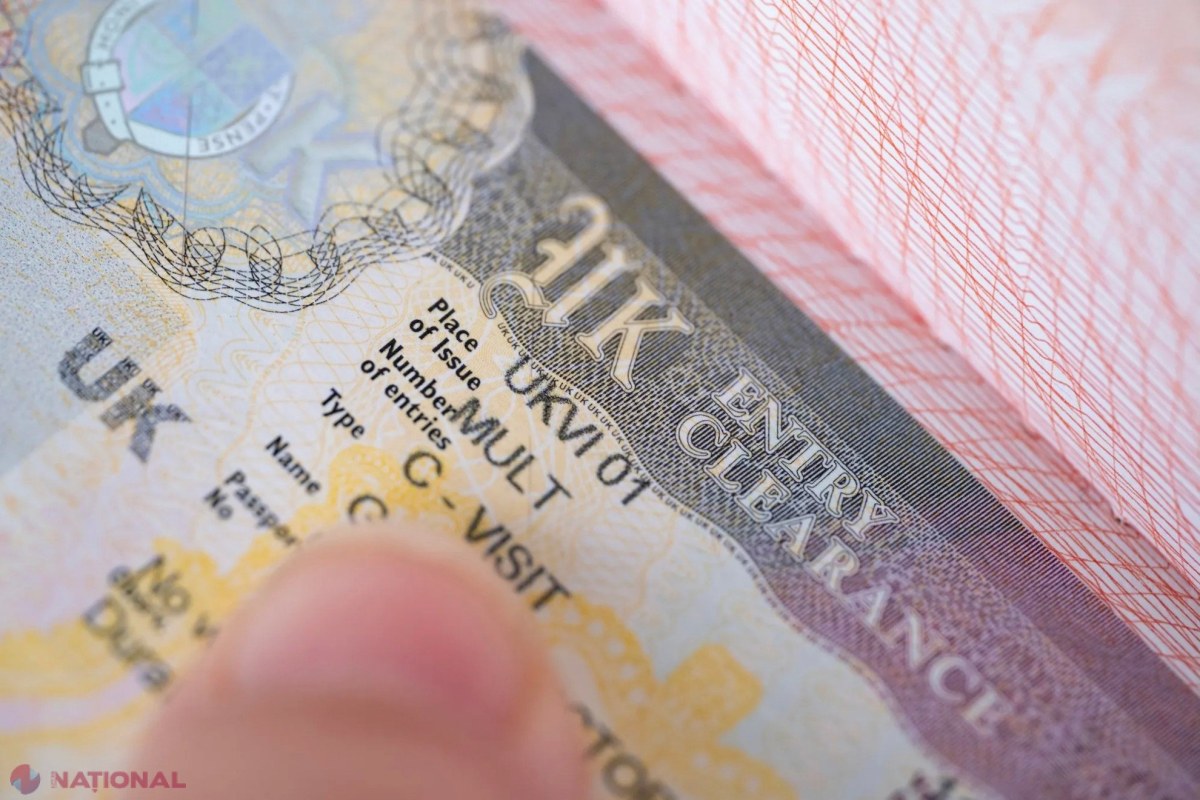 Portalul neoficial UK Visa expune online pașapoarte și selfie-uri ale zecilor de mii de solicitanți și nu oprește scurgerea de date