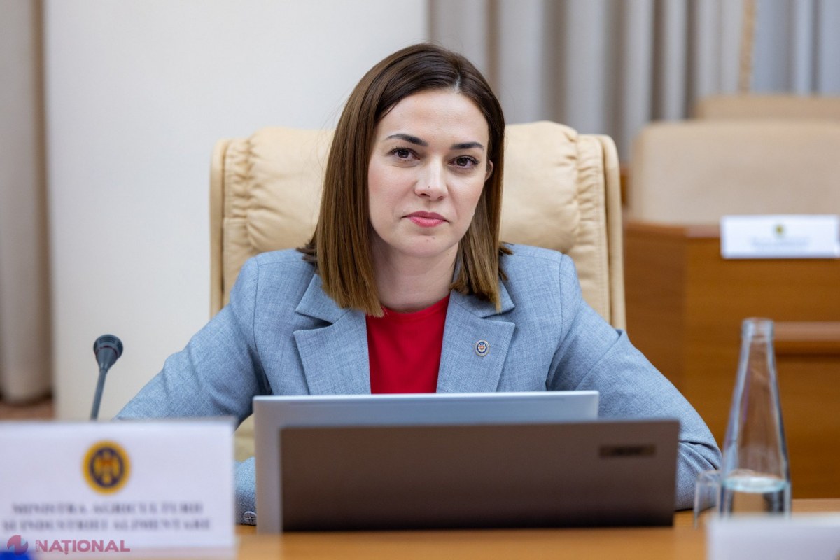 Guvernul dă undă verde Programului iDRIP: 60 de milioane de euro pentru modernizarea irigațiilor și sprijinirea fermierilor din Moldova
