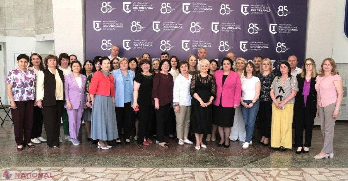 MEC pune accent pe integritatea examenelor naționale 2026 într-o ședință cu președinții comisiilor raionale și municipale