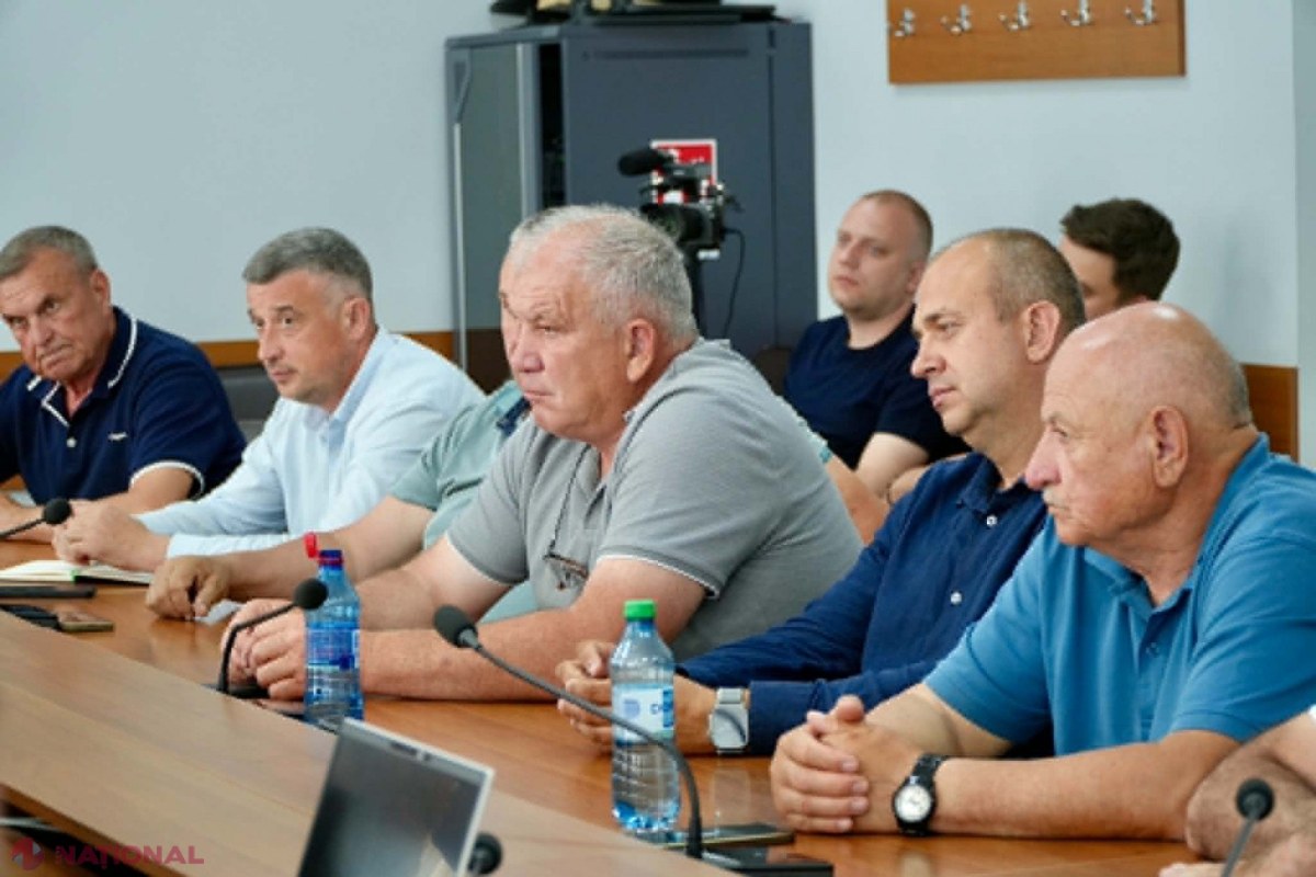 Guvernul promite noi mecanisme de sprijin pentru agricultori după discuțiile cu Asociația „Forța Fermierilor”