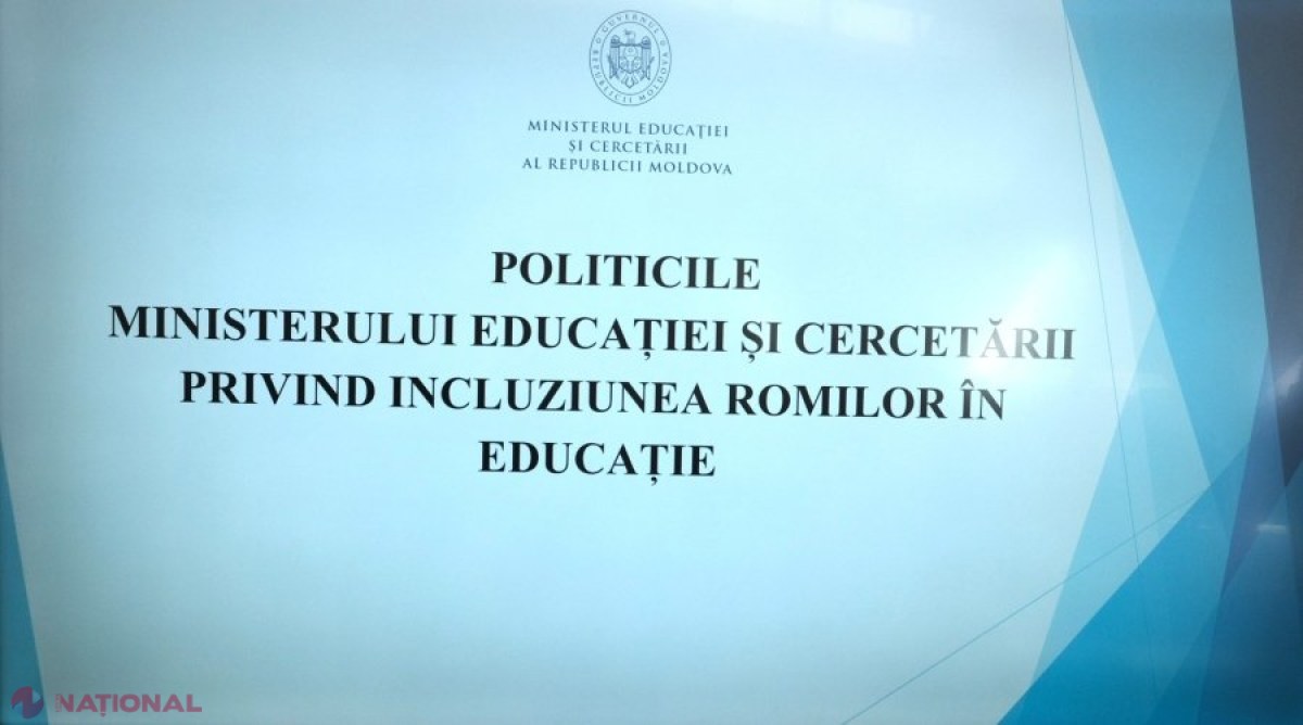 MEC crește la 120 numărul burselor pentru elevii și studenții romi în anul de studii 2026-2027