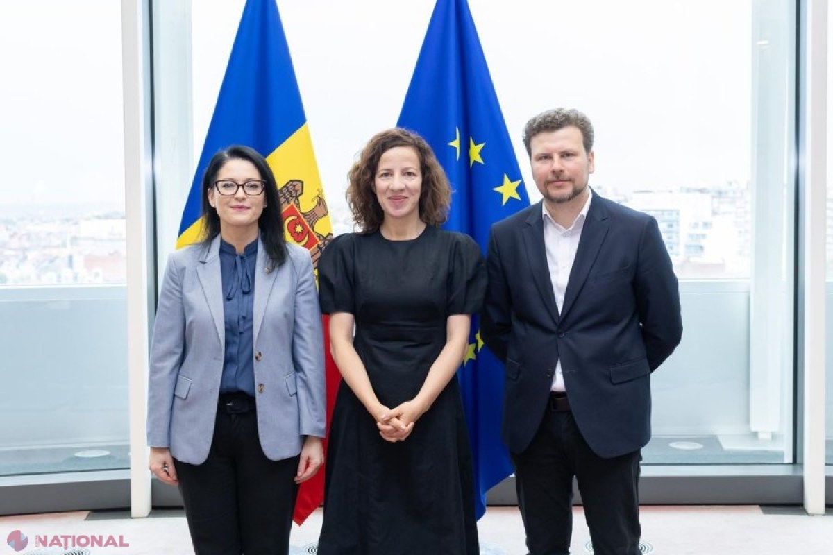 Moldova accelerează dialogul de nivel înalt cu UE pe educație, muncă și politici sociale în contextul aderării
