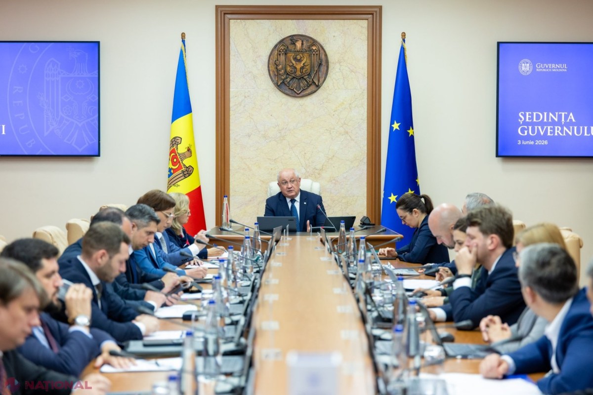 Republica Moldova intră sub protecția Convenției de la Nairobi pentru epave maritime și navigație sigură