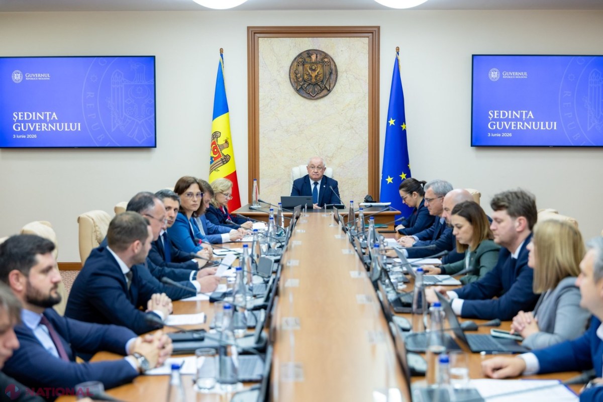 Guvernul deschide calea pentru investițiile de 300 de milioane de lei în modernizarea sectorului feroviar în 2026