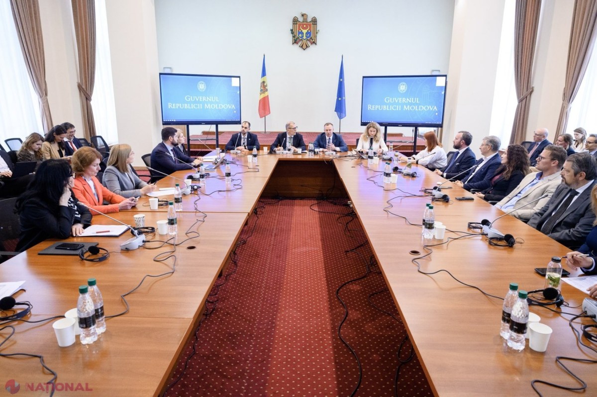 Guvernul mizează pe infrastructură pentru atragerea investițiilor: cale ferată modernizată, autostradă și conexiune extinsă la rețeaua europeană TEN-T