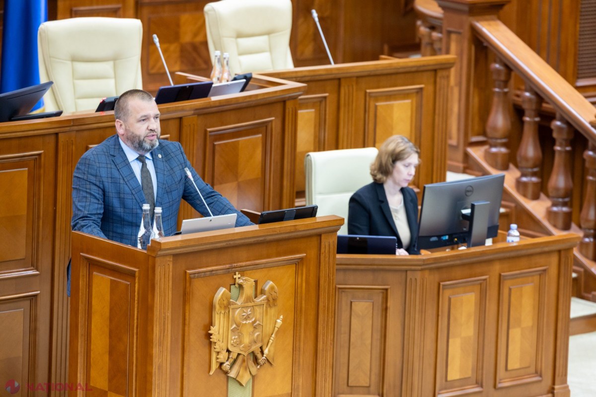 Moldova modernizează irigațiile cu 60 de milioane de euro: peste 360 de fermieri și 300 de locuri noi de muncă