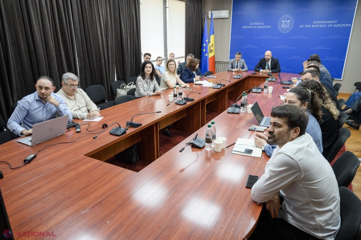 Ministerul Infrastructurii examinează soluțiile pentru sectorul 3 al drumului de centură Chișinău, de la Pruncul la Cricova