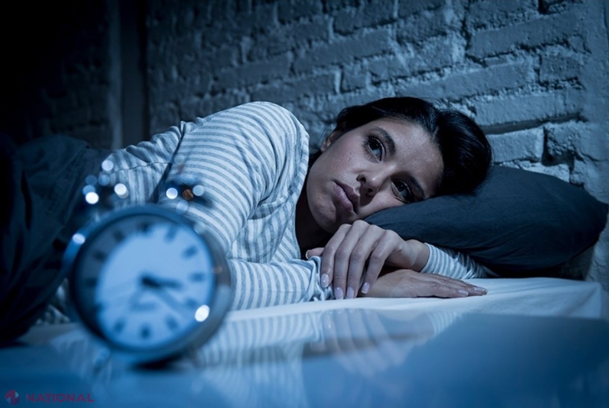 Un truc ştiinţific care te ajută să ADORMI mai repede. Este la îndemâna oricui