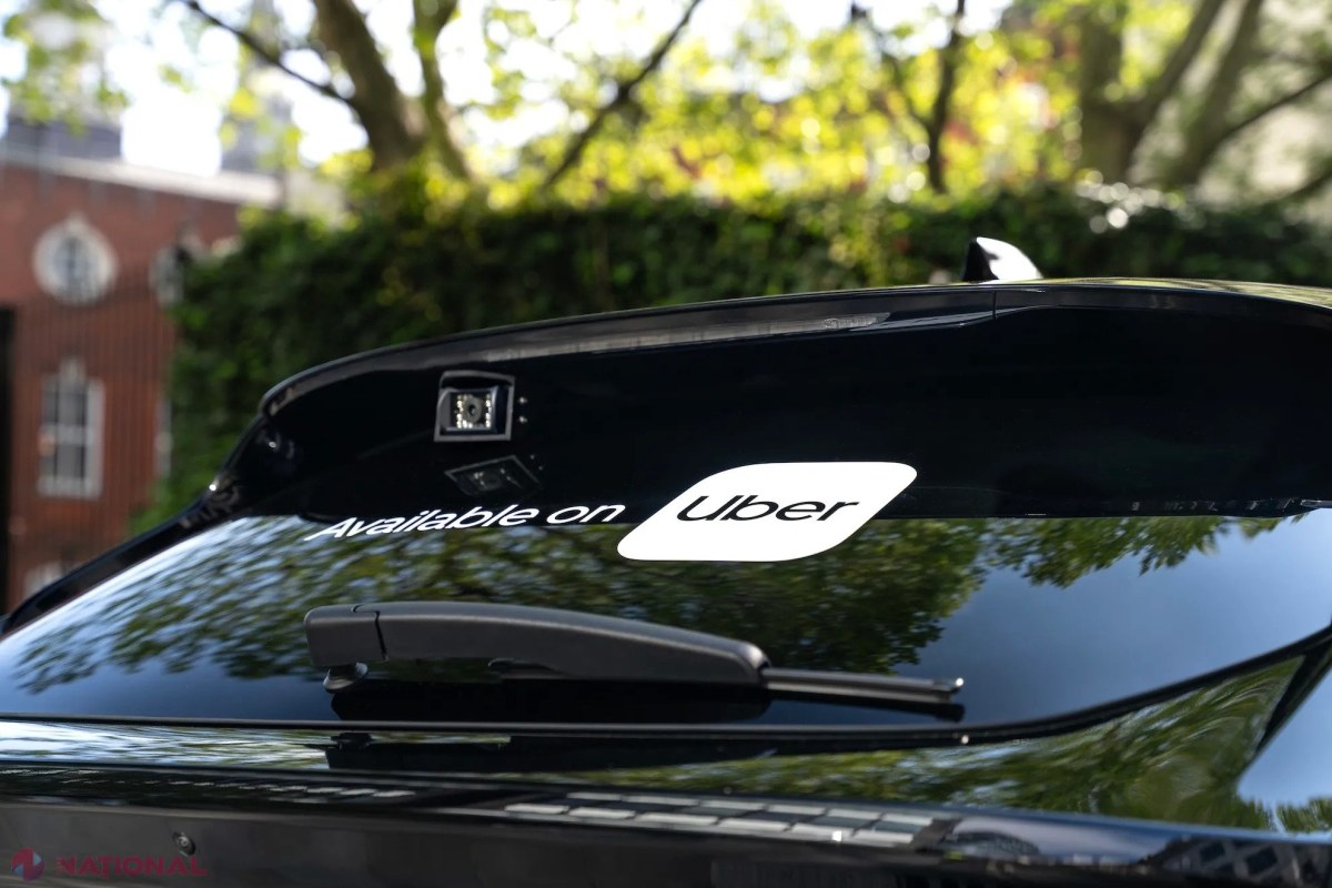 Bătălie pentru robotaxiuri la Londra: Uber mizează pe Wayve, în timp ce Waymo își extinde testele autonome în capitala britanică