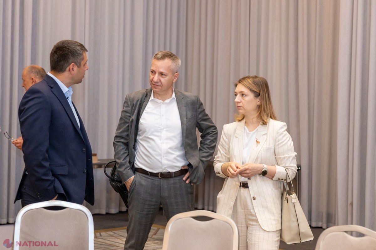Ministerul Energiei testează prin exercițiu „Table Top” reacția instituțiilor în crize de aprovizionare cu gaze naturale